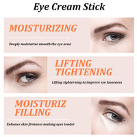 Thumbnail for Snail peptide advanced eye cream stick detail image