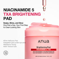 Thumbnail for ANUA Niacinamide Prep and Boost Duo set detail image