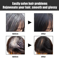 Thumbnail for HOYGI Root Activator Shampoo Bar