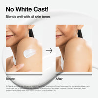 Thumbnail for ANUA Daily Sun Protection Serum Duo sunscreen detail image