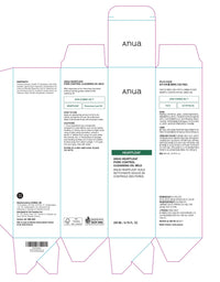 Thumbnail for ANUA Gentle Double Cleanser Duo routine image