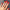 Glamnetic Press On Nails - Fiery Red | Opaque Bright Red Short Almond Fake Nails, Reusable | 15 Sizes - 30 Nail Kit