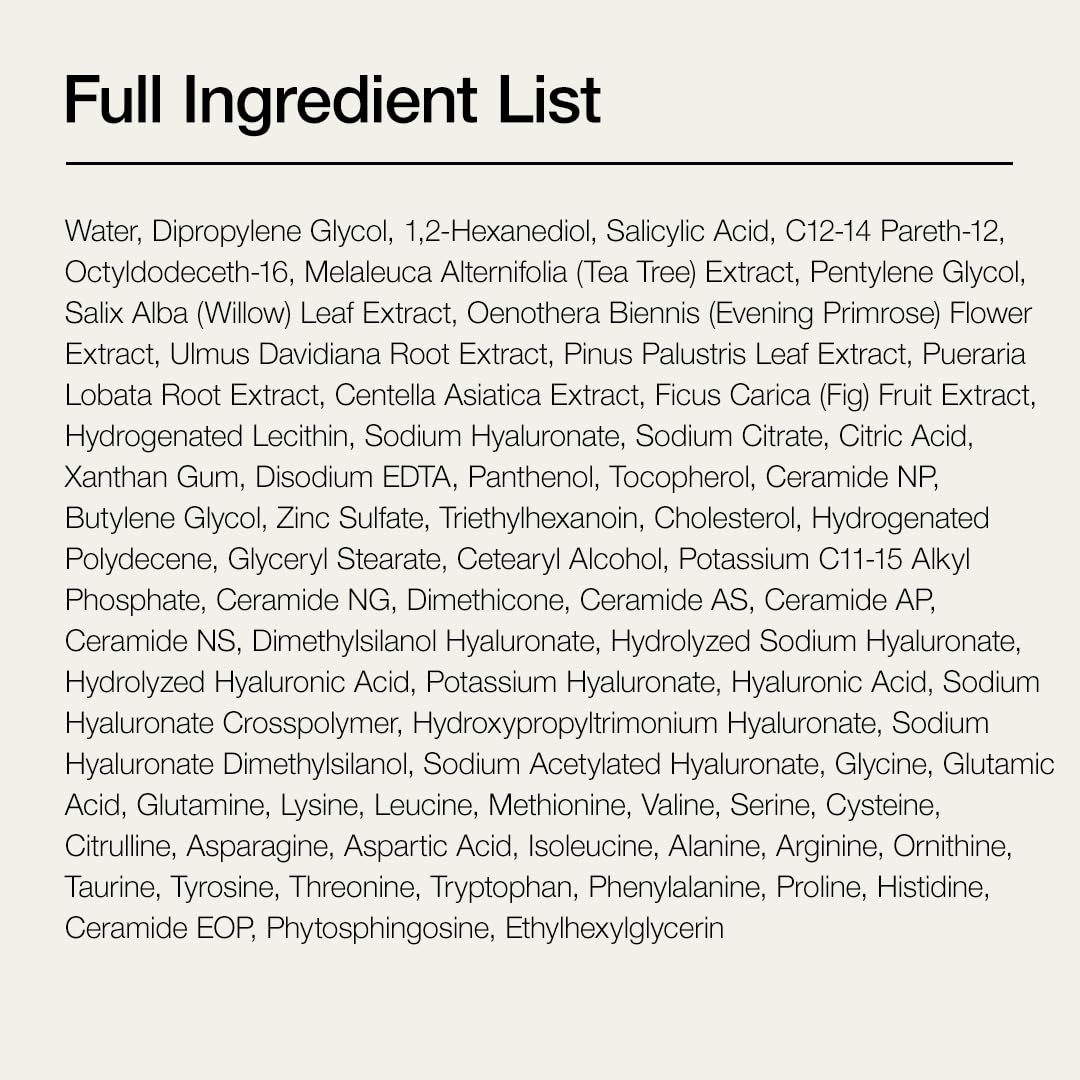 ANUA 2% BHA + 10% Niacinamide Skin Booster Duo routine image