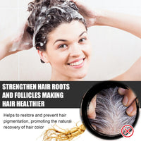 Thumbnail for HOYGI Root Activator Shampoo Bar