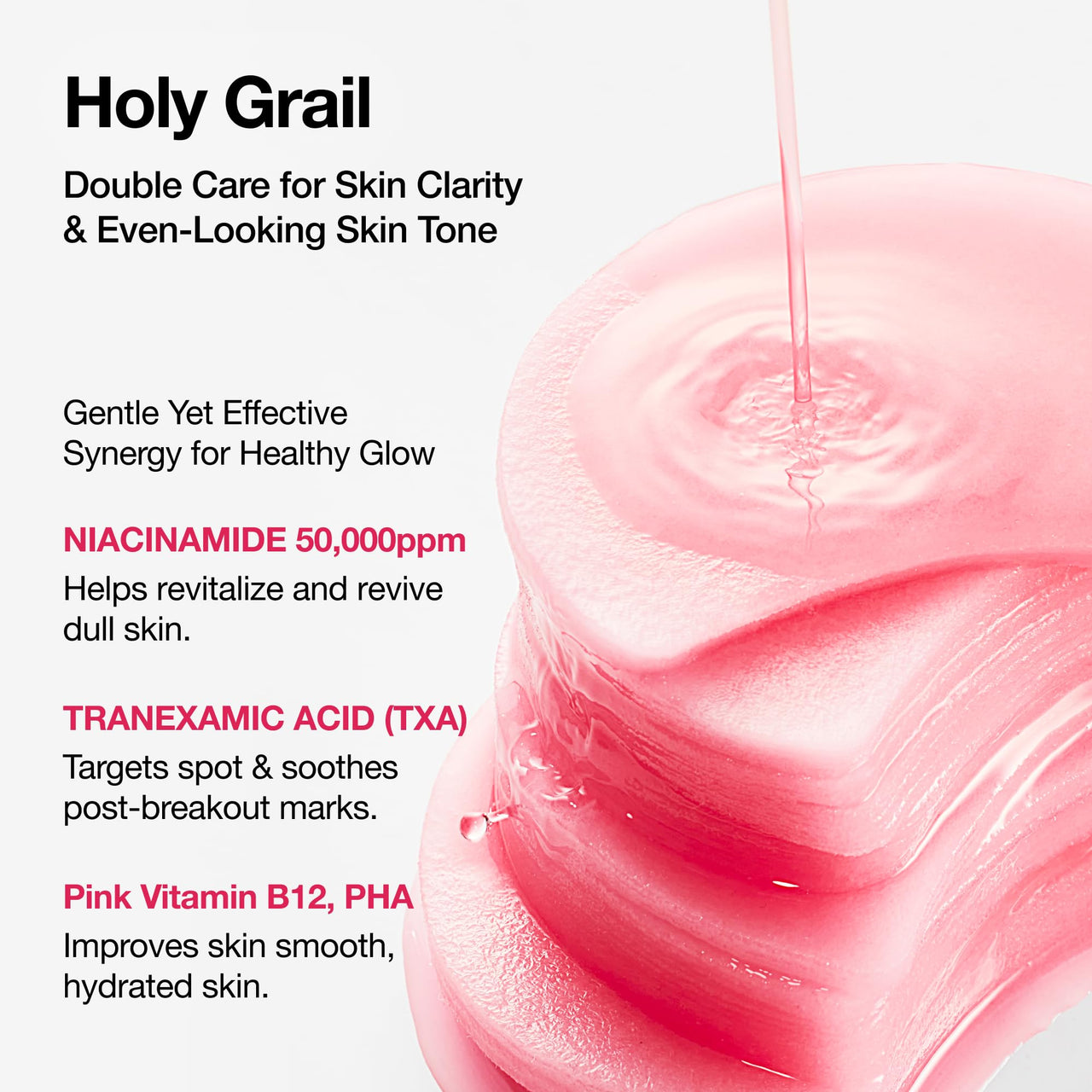 ANUA Niacinamide Prep and Boost Duo ingredient information image