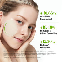 Thumbnail for Anua Azelaic 10 Hyaluron Redness Soothing Toner Pads