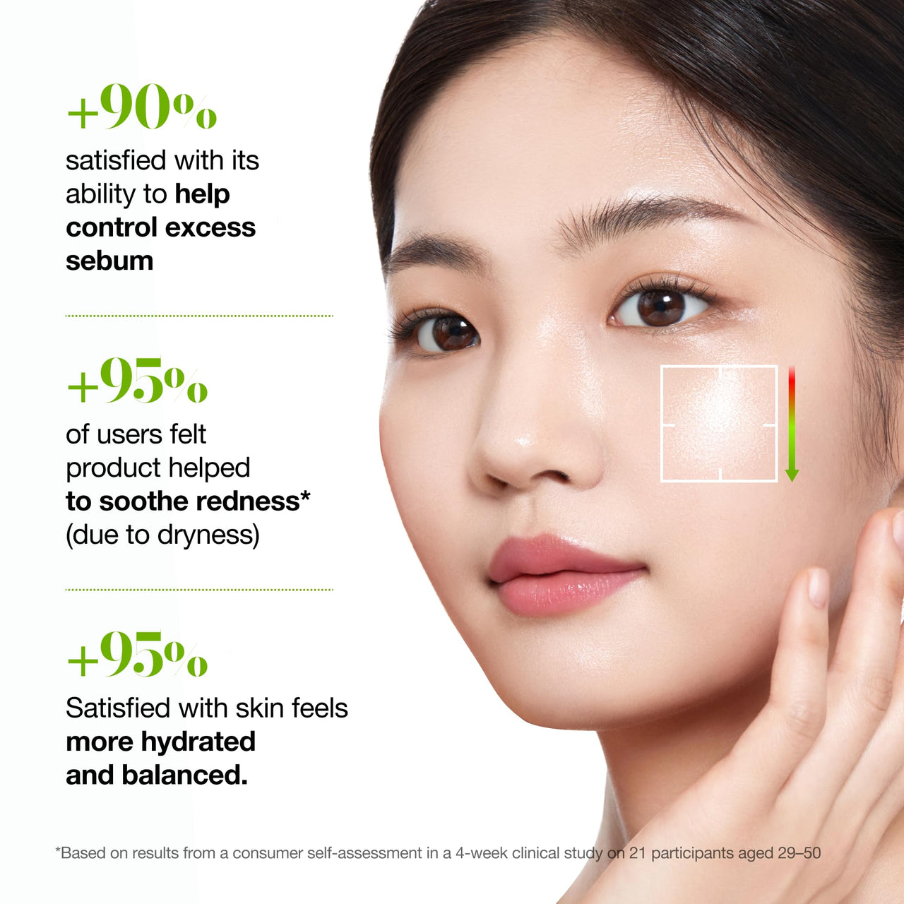 Anua Azelaic Acid 3 CICA Skin Claryfing Toner, Soothing & Clear Care, with Salicylic Acid & Azelaic Acid, Sebum & Spot Care, Suitable for Sensitive Skin, Korean Skin Care (250ml / 8.45 fl.oz.)