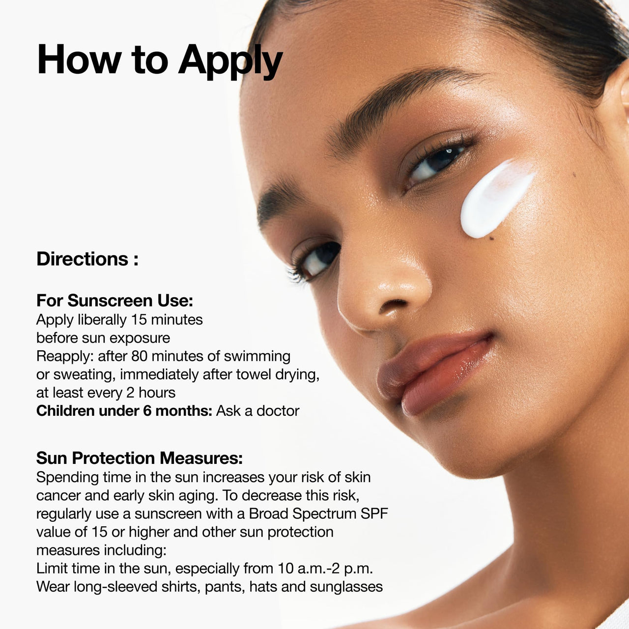 ANUA Daily Sun Protection Serum Duo packaging view