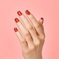 Thumbnail for Kiss Impress Color Polish Free Solid gel nail wraps – long – CrazyGels