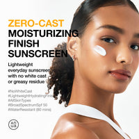 Thumbnail for ANUA Daily Sun Protection Serum Duo product information image