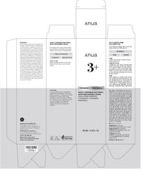 Thumbnail for Anua Essential Daily Moisturizing Duo, Niacinamide + Tranexamic Acid Serum & Ceramide Panthenol Cream, Hydrating Face Moisturizer, Non-Comedogenic, Vitamin B12 Natural Color, Korean Skincare Set