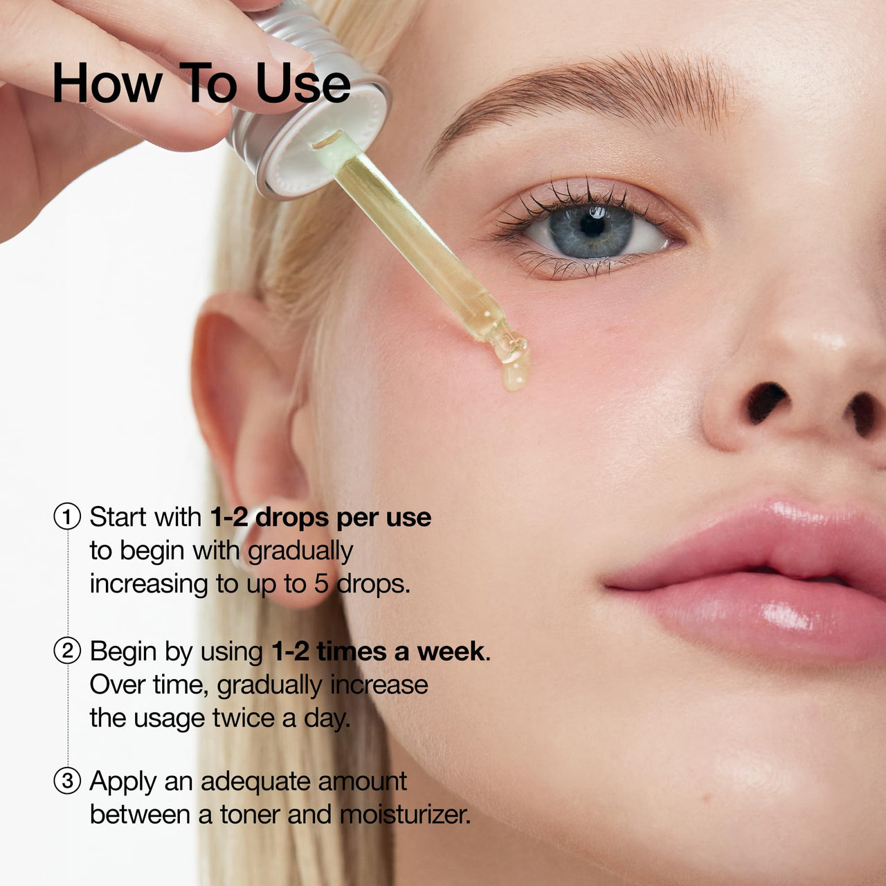 Anua Azelaic Acid 10 Hyaluron Redness Soothing Serum, Facial Serum for Sensitive skin, Hyaluronic Acid, Niacinamide, Spot Care, Natural Color, Vegan, Korean Skincare (30ml/ 1.01 fl oz.)