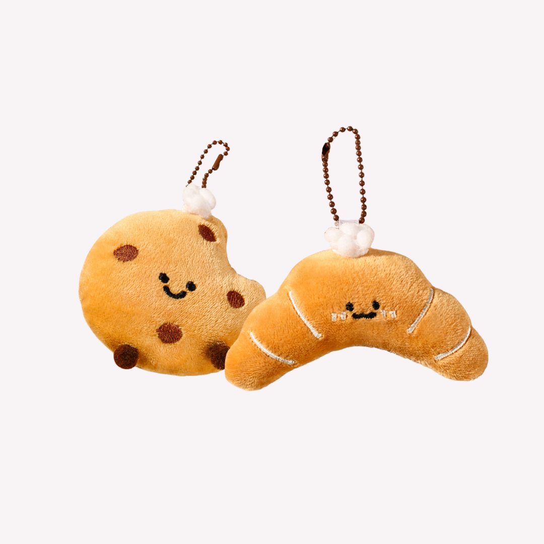 Bag Charm