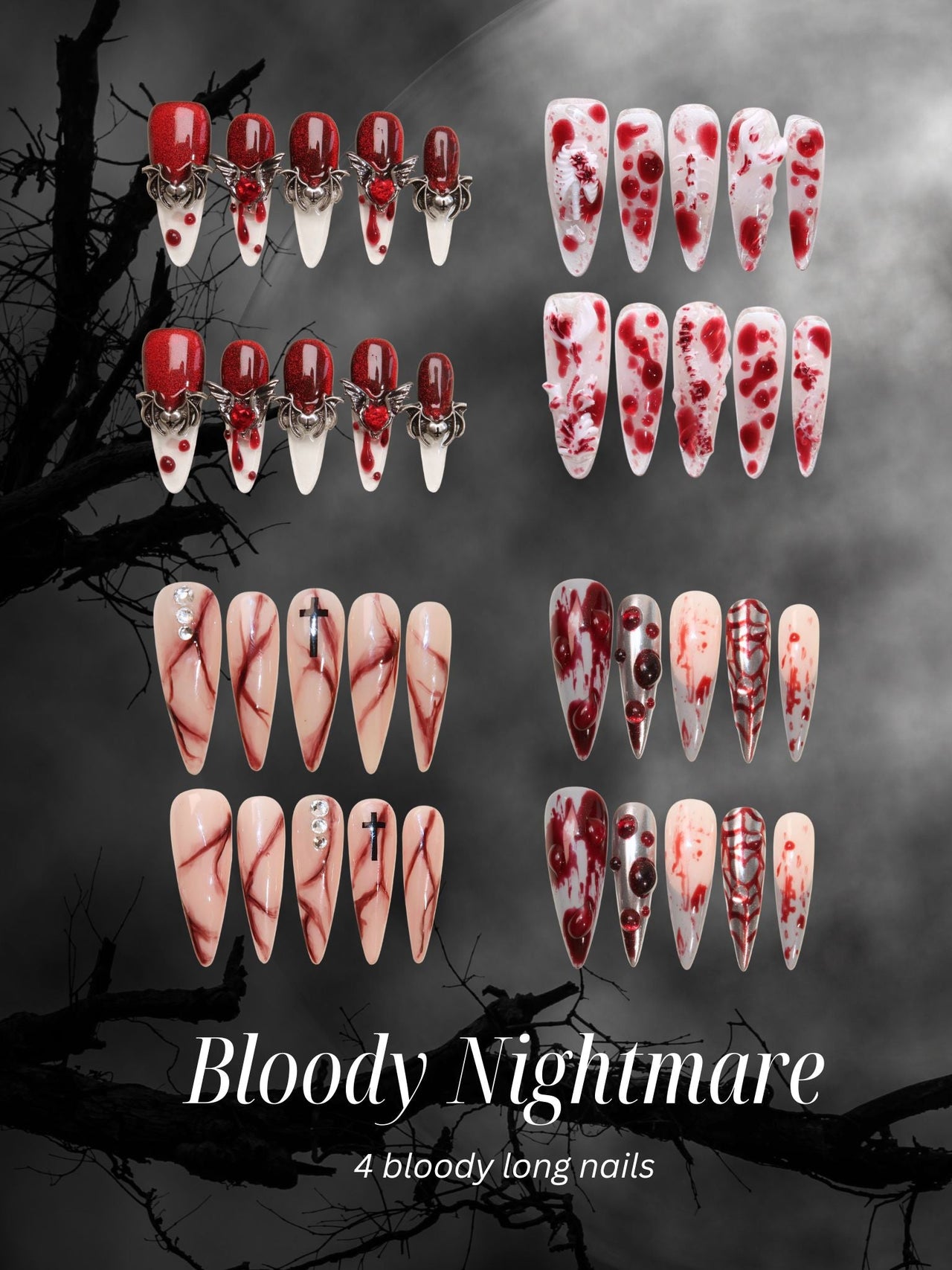 Bloody Nightmare