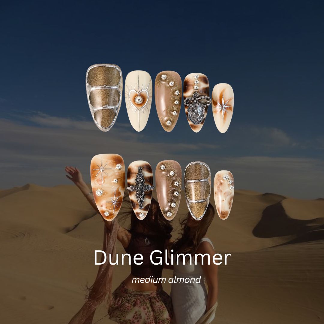 Boho Queen