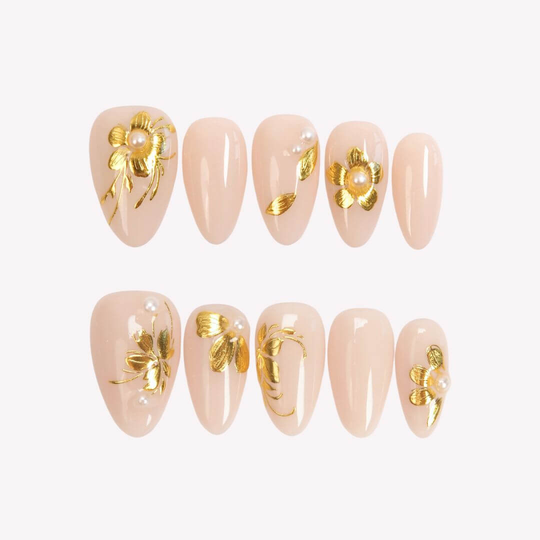 Dewlit Gold