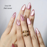 Thumbnail for C09 - Pink Garnet