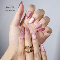 Thumbnail for C09 - Pink Garnet