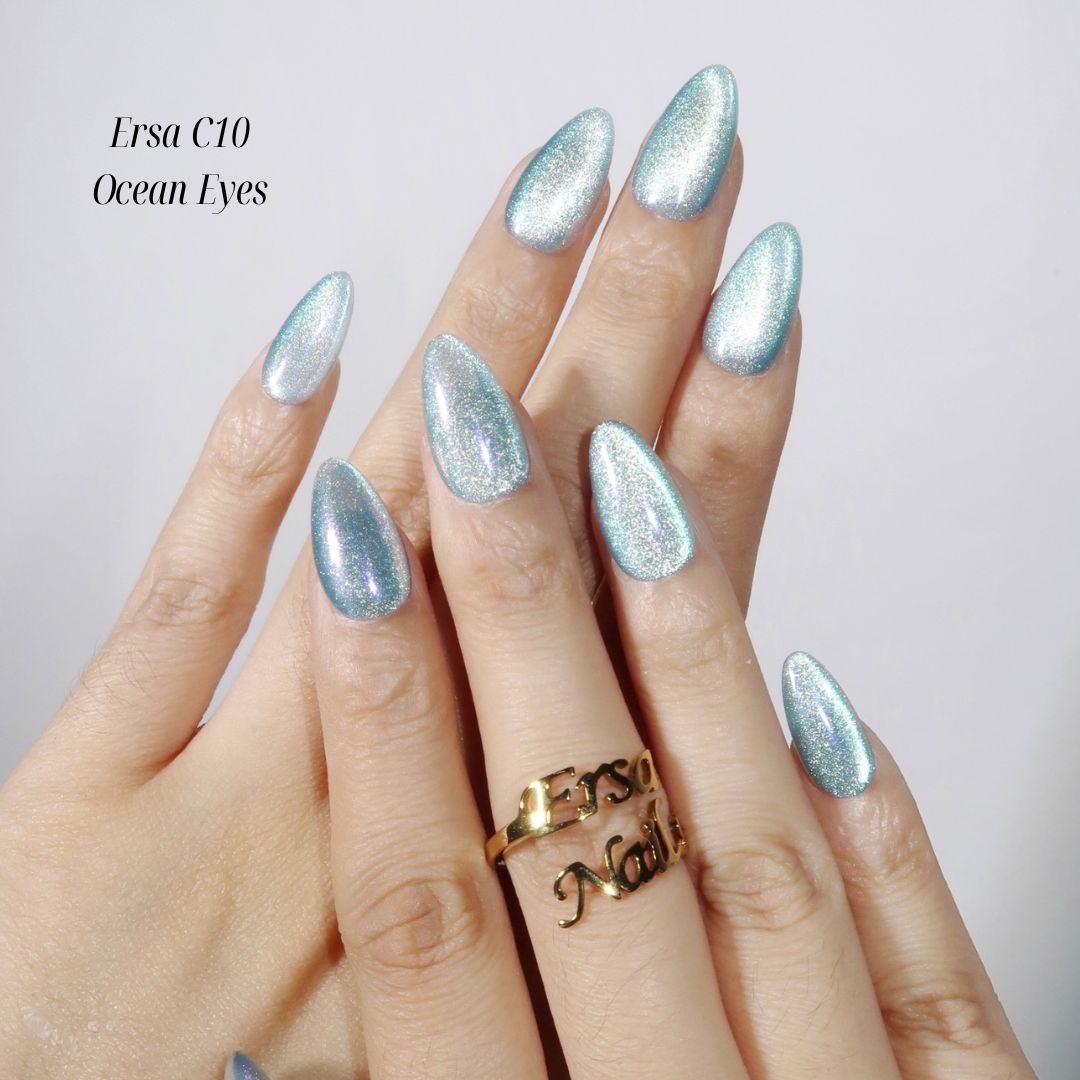 C10 - Ocean Eyes