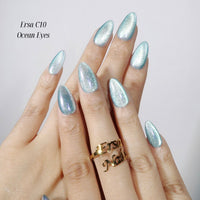 Thumbnail for C10 - Ocean Eyes