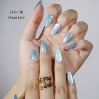 Thumbnail for C10 - Ocean Eyes