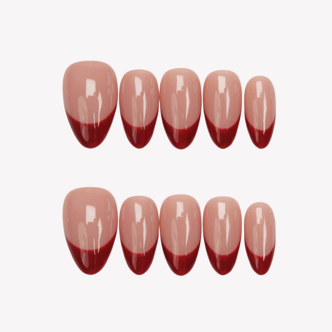 F04 - Red Velvet