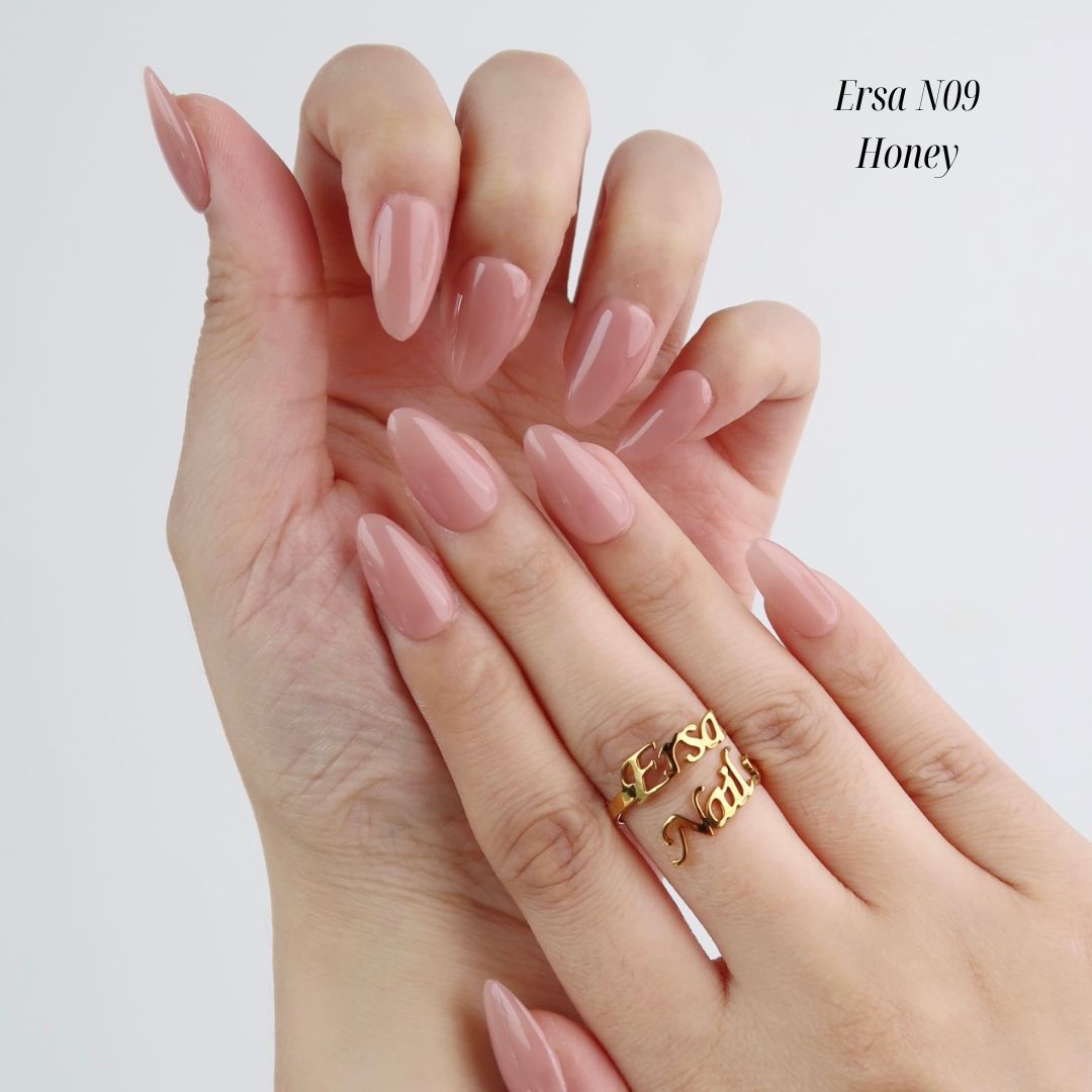 N09 - Honey