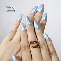 Thumbnail for 02 - Cinderella