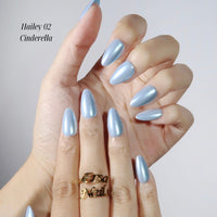 Thumbnail for 02 - Cinderella
