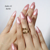 Thumbnail for Hailey Series