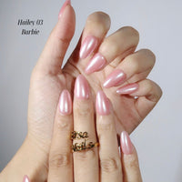 Thumbnail for 03 - Barbie