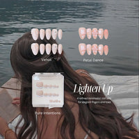 Thumbnail for Lighten Up