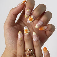 Thumbnail for Orange Margarita