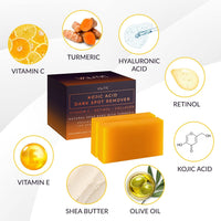 Thumbnail for VALITIC Kojic Acid Brightening Soap