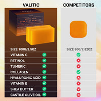 Thumbnail for VALITIC Kojic Acid Brightening Soap