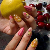 Thumbnail for Very Berry Lemonade