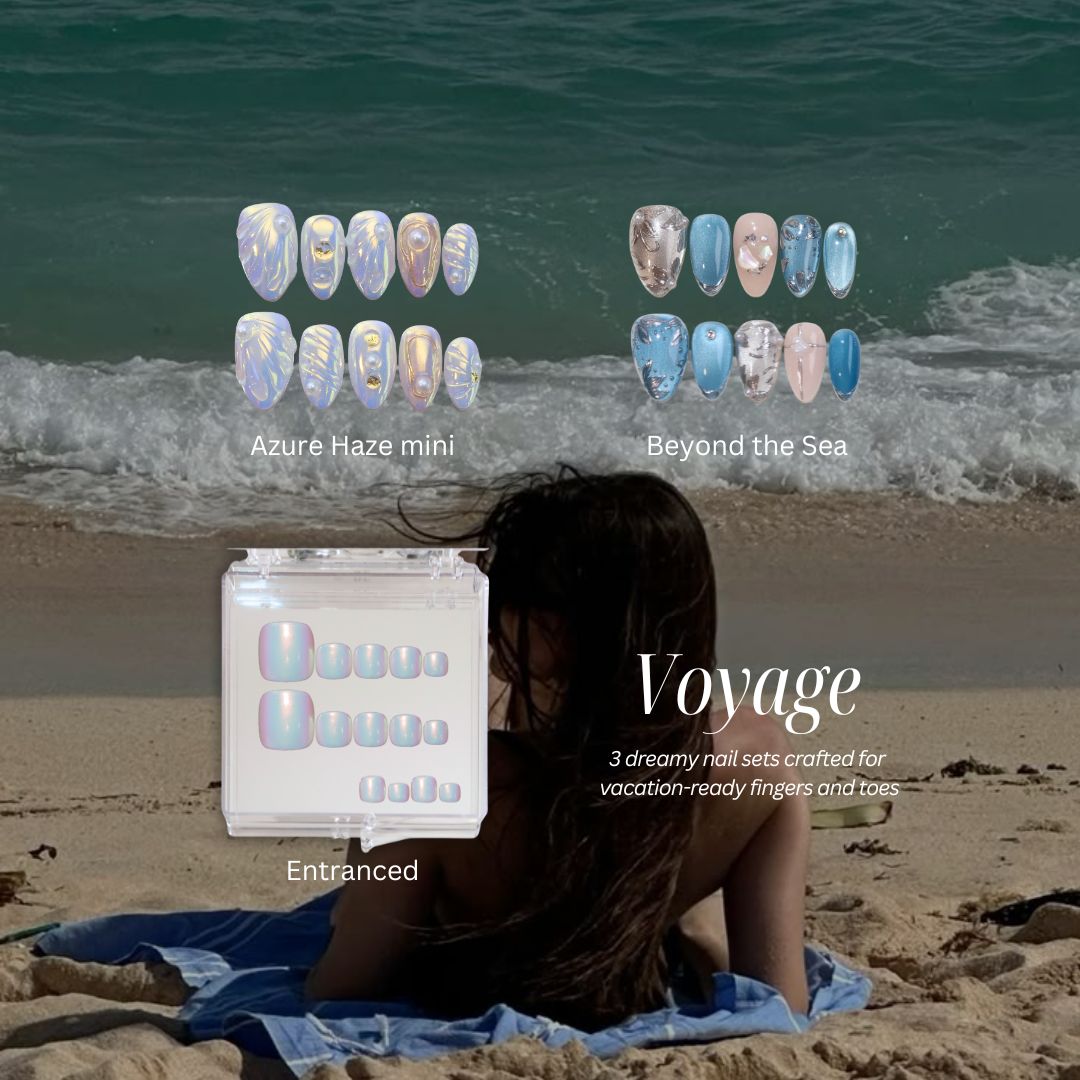 Voyage