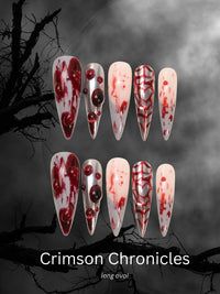Thumbnail for Bloody Nightmare
