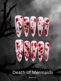 Thumbnail for Bloody Nightmare