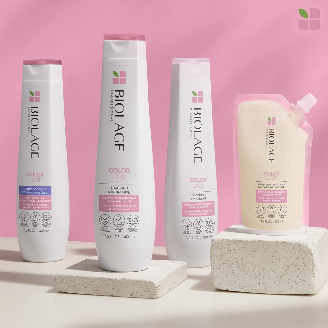 Biolage Biolage Color Last Shampoo | Helps Maintain Vibrant Color