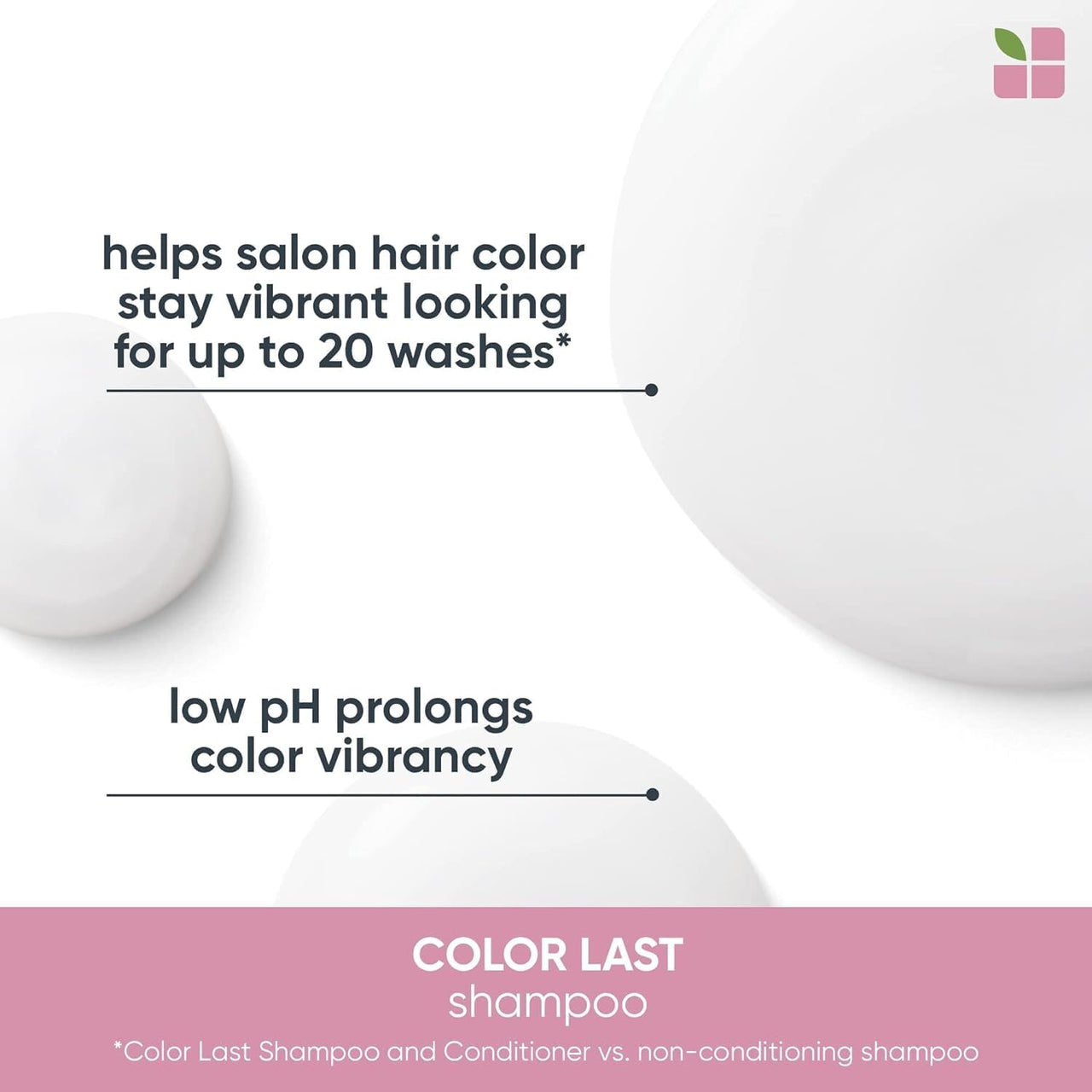 Biolage Biolage Color Last Shampoo | Helps Maintain Vibrant Color