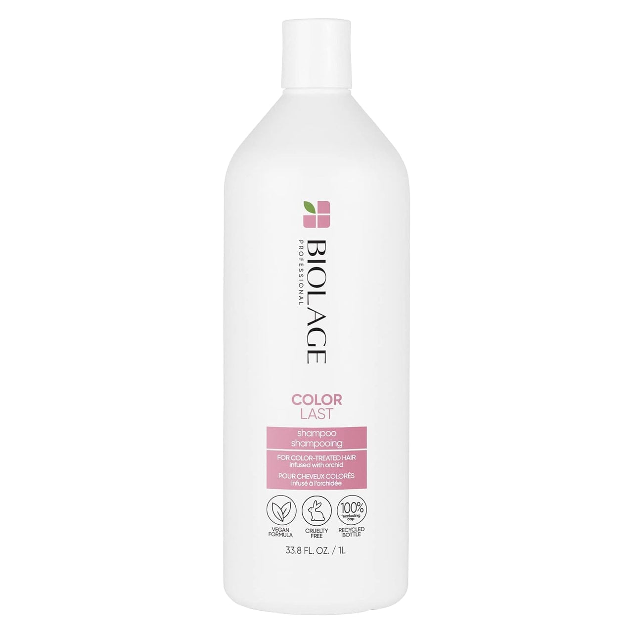 Biolage Biolage Color Last Shampoo | Helps Maintain Vibrant Color