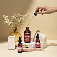 Thumbnail for Cliganic Castor Oil 4 OZ Cliganic Organic Jojoba Oil | 100% Pure (4oz)