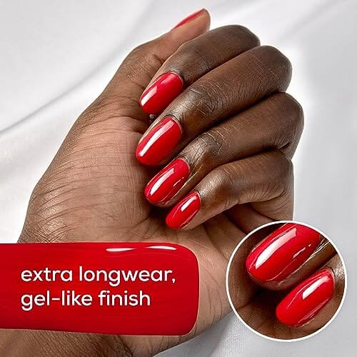 essie Essie Gel Couture Long-Lasting Nail Polish
