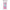 essie essie Nail Care, 8-Free Vegan, Hard To Resist Nail Strengthener, Glow and Shine, pink tint, 0.46 fl oz
