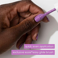 Thumbnail for essie essie Salon-Quality Nail Polish, 8-Free Vegan, Sheer Pale Pink, Ballet Slippers, 0.46 fl oz
