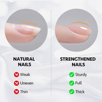 Thumbnail for GAOY GAOY Clear Builder Gel, 16ml