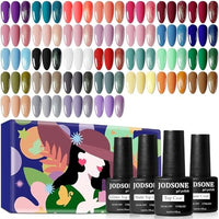 Thumbnail for JODSONE JODSONE 36 PCS Gel Nail Polish Set