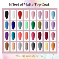 Thumbnail for JODSONE JODSONE 36 PCS Gel Nail Polish Set