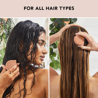 Thumbnail for Kitsch Beauty Shea Butter Kitsch Shea Butter Conditioner Bar for Hair Hydration | Nourishing Hair Mask